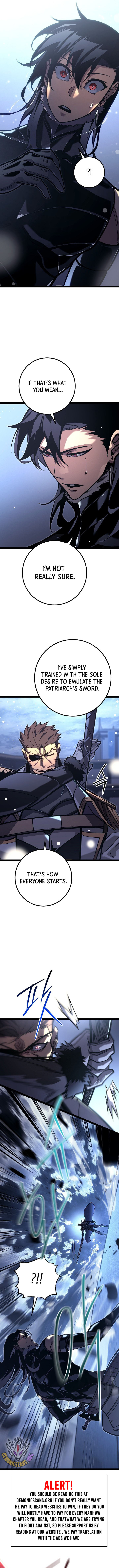 Regressed life of the Sword Clan’s Ignoble Reincarnator Chapter 45 93 13