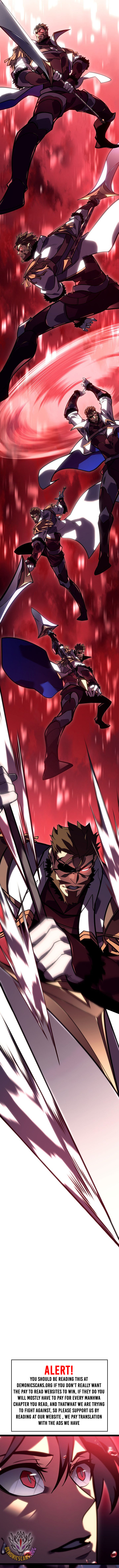 Regressed life of the Sword Clan’s Ignoble Reincarnator Chapter 45 96 16