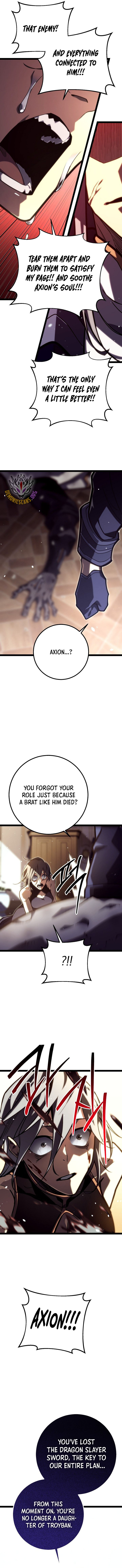 Regressed life of the Sword Clan’s Ignoble Reincarnator Chapter 45 82 2