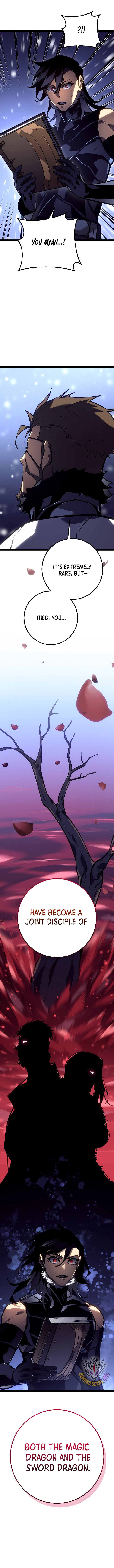 Regressed life of the Sword Clan’s Ignoble Reincarnator Chapter 45 102 22