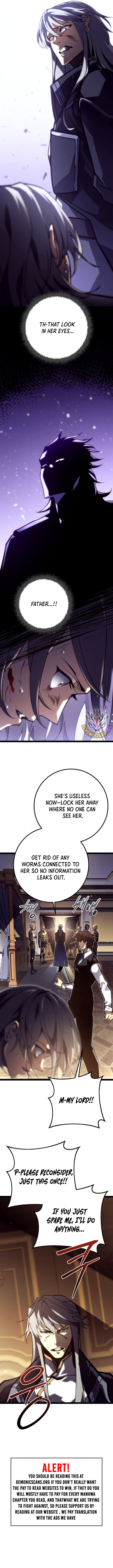 Regressed life of the Sword Clan’s Ignoble Reincarnator Chapter 45 83 3