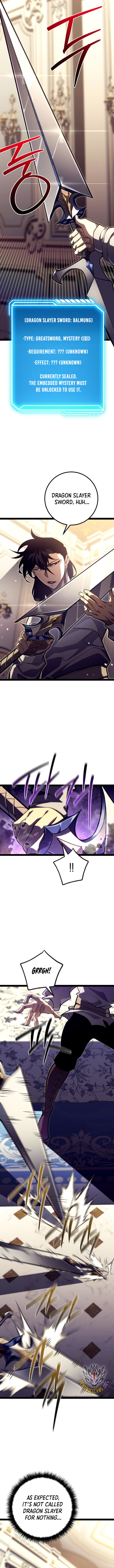 Regressed life of the Sword Clan’s Ignoble Reincarnator Chapter 45 85 5