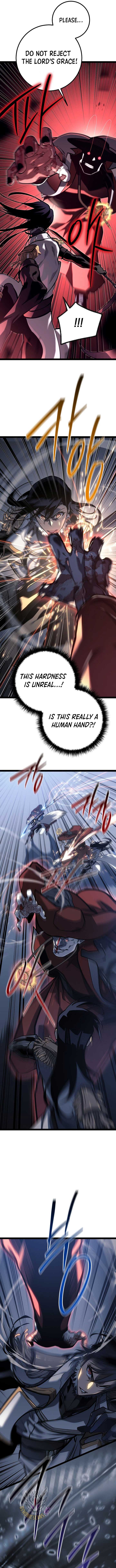 Regressed life of the Sword Clan’s Ignoble Reincarnator Chapter 48 91 11