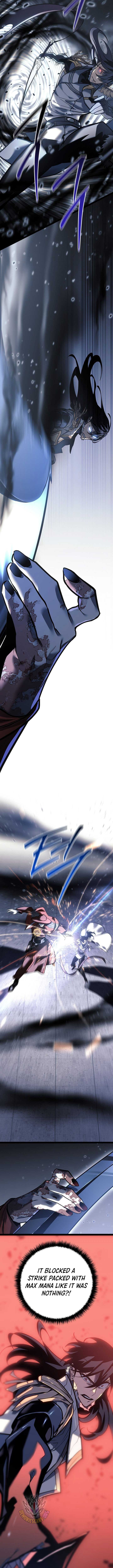 Regressed life of the Sword Clan’s Ignoble Reincarnator Chapter 48 92 12