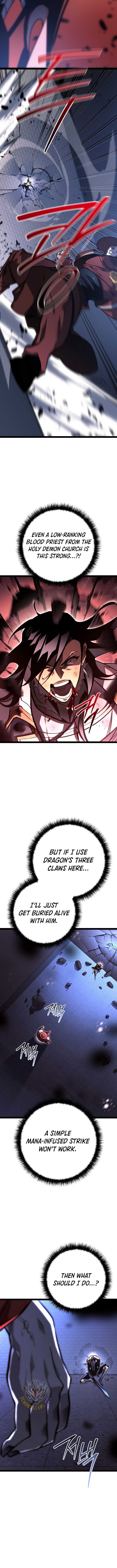 Regressed life of the Sword Clan’s Ignoble Reincarnator Chapter 48 93 13