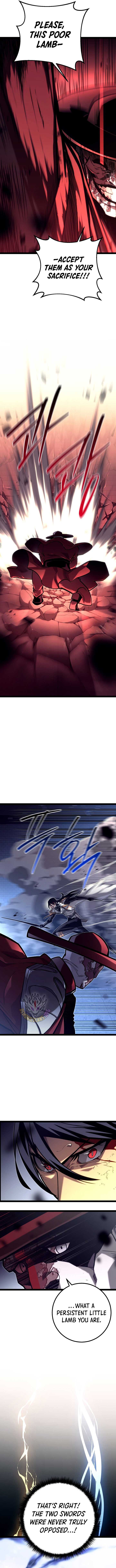 Regressed life of the Sword Clan’s Ignoble Reincarnator Chapter 48 95 15