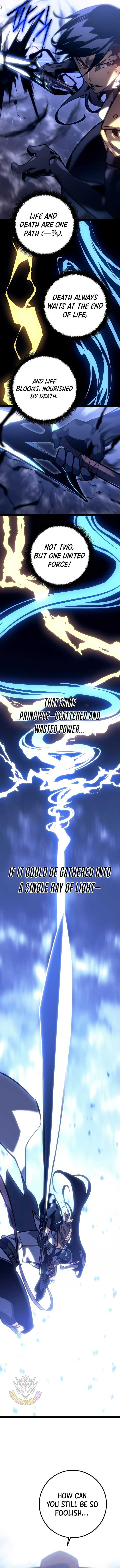 Regressed life of the Sword Clan’s Ignoble Reincarnator Chapter 48 96 16