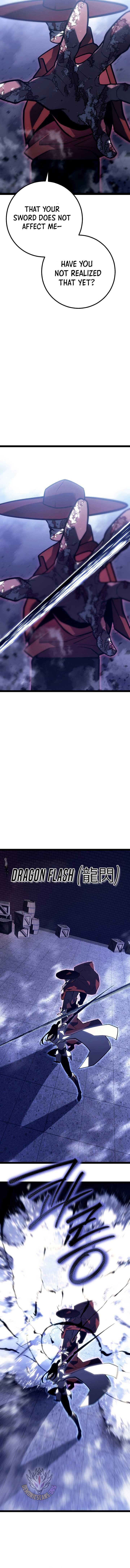 Regressed life of the Sword Clan’s Ignoble Reincarnator Chapter 48 97 17