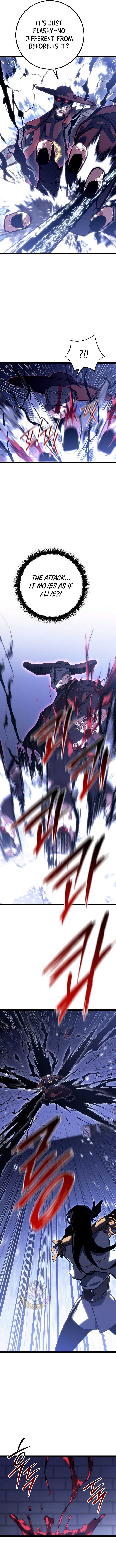 Regressed life of the Sword Clan’s Ignoble Reincarnator Chapter 48 98 18