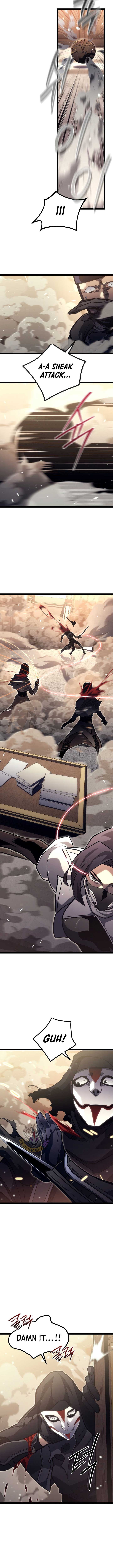 Regressed life of the Sword Clan’s Ignoble Reincarnator Chapter 48 82 2