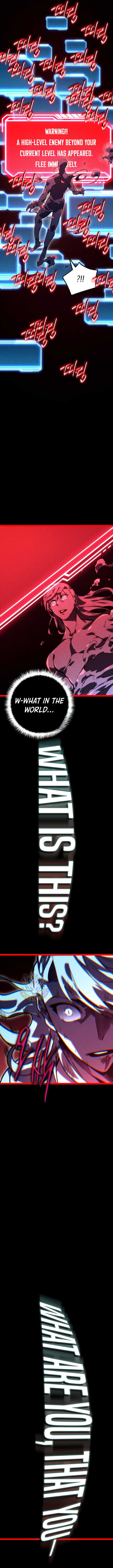 Regressed life of the Sword Clan’s Ignoble Reincarnator Chapter 48 101 21