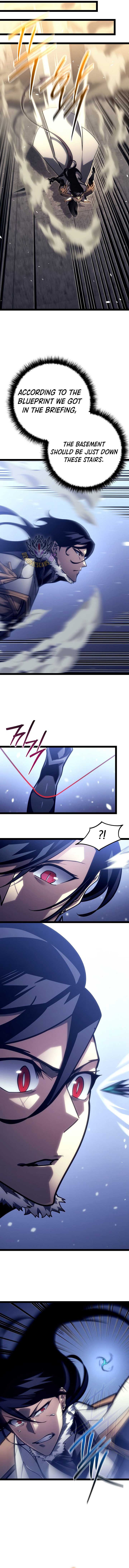 Regressed life of the Sword Clan’s Ignoble Reincarnator Chapter 48 84 4