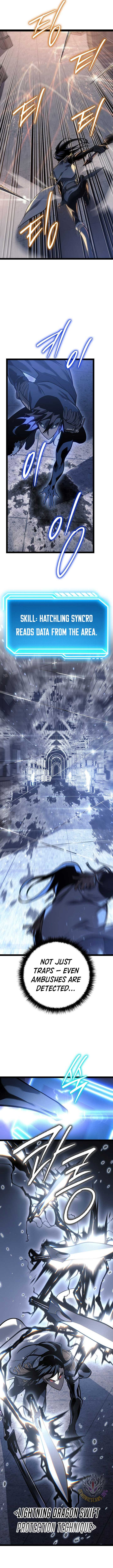 Regressed life of the Sword Clan’s Ignoble Reincarnator Chapter 48 85 5