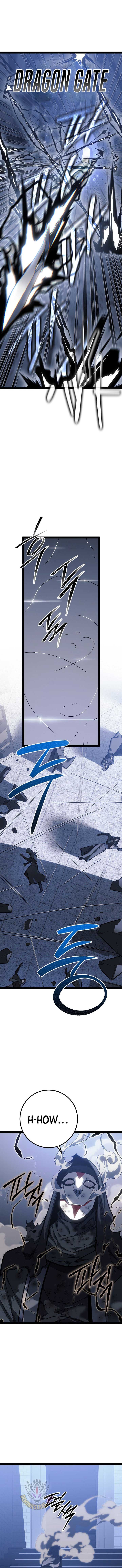 Regressed life of the Sword Clan’s Ignoble Reincarnator Chapter 48 86 6