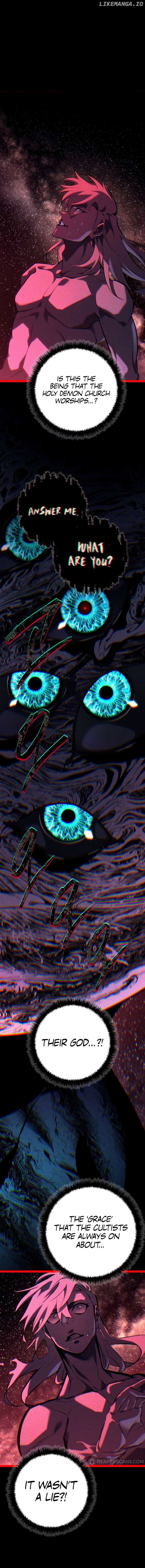 Regressed life of the Sword Clan’s Ignoble Reincarnator Chapter 49 71 02