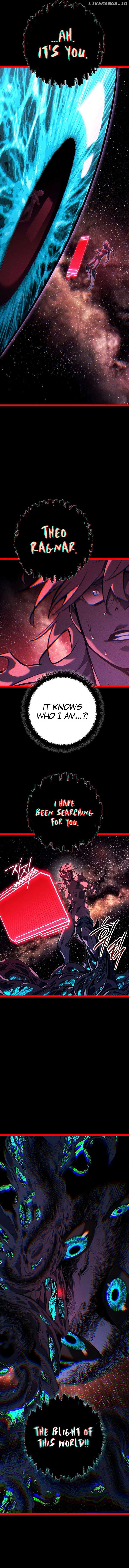 Regressed life of the Sword Clan’s Ignoble Reincarnator Chapter 49 72 03