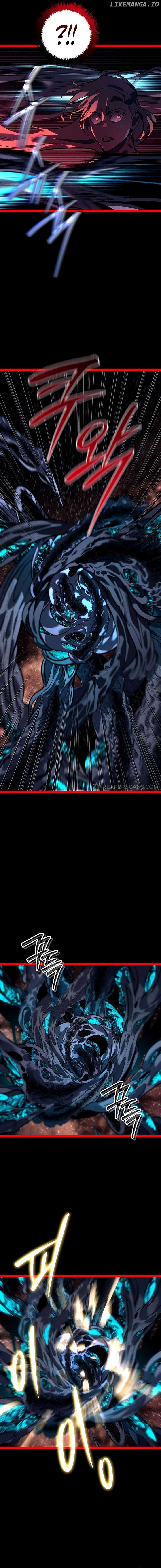 Regressed life of the Sword Clan’s Ignoble Reincarnator Chapter 49 73 04