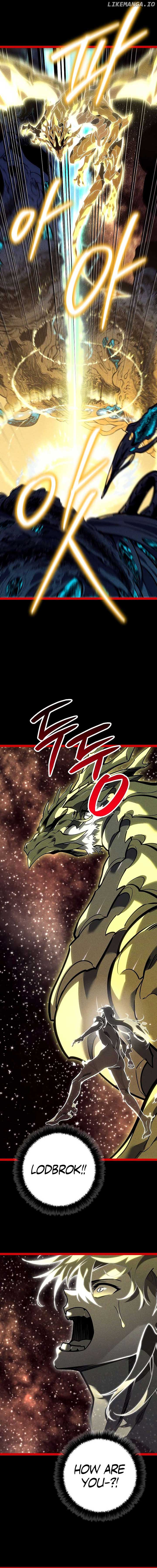 Regressed life of the Sword Clan’s Ignoble Reincarnator Chapter 49 74 05