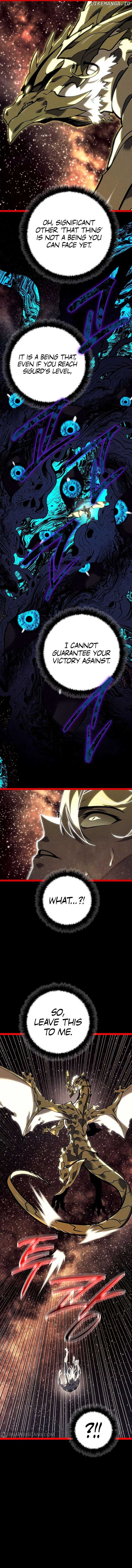 Regressed life of the Sword Clan’s Ignoble Reincarnator Chapter 49 75 06