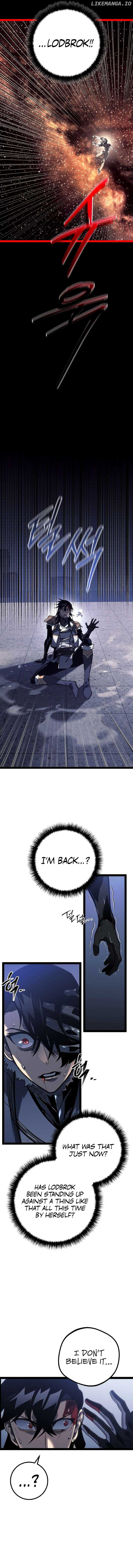 Regressed life of the Sword Clan’s Ignoble Reincarnator Chapter 49 76 07