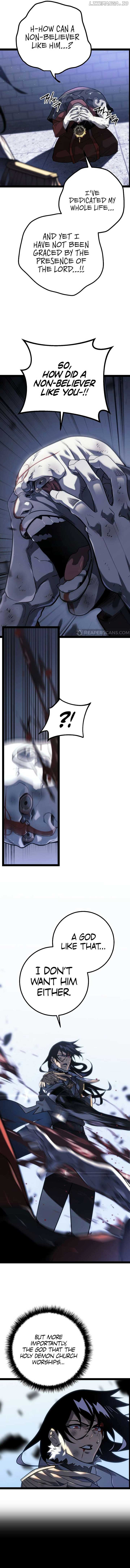 Regressed life of the Sword Clan’s Ignoble Reincarnator Chapter 49 77 08