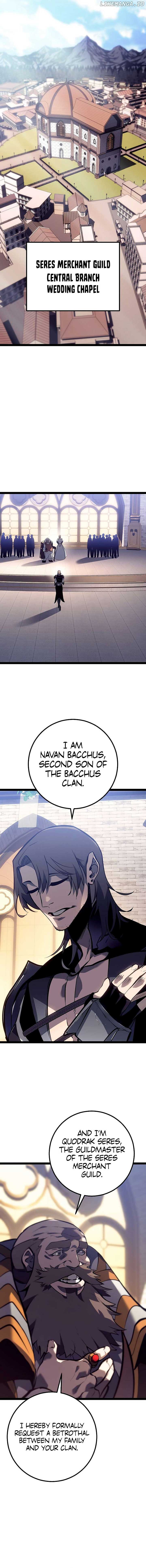 Regressed life of the Sword Clan’s Ignoble Reincarnator Chapter 49 89 20