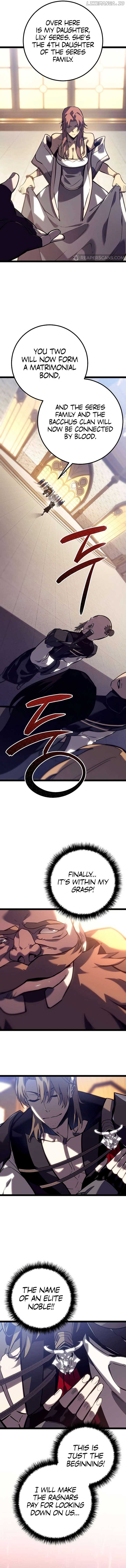 Regressed life of the Sword Clan’s Ignoble Reincarnator Chapter 49 90 21