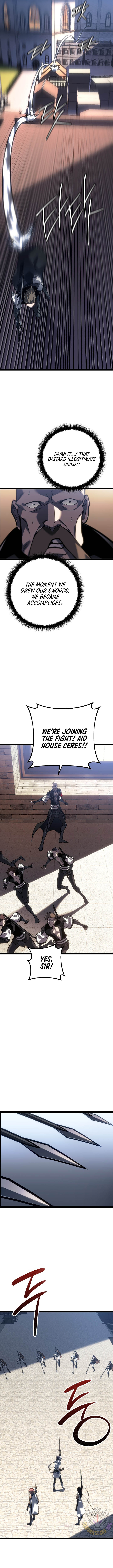 Regressed life of the Sword Clan’s Ignoble Reincarnator Chapter 50 77 12