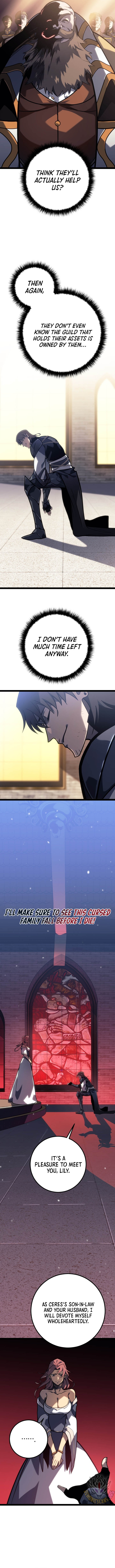 Regressed life of the Sword Clan’s Ignoble Reincarnator Chapter 50 67 2