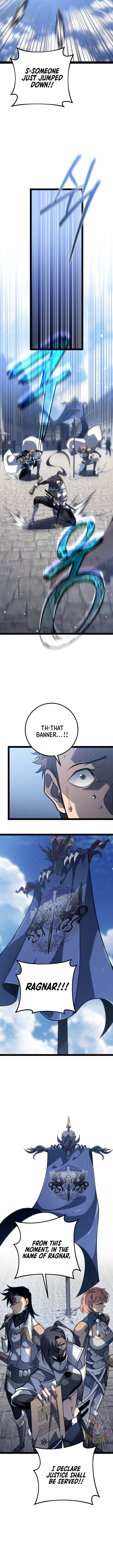 Regressed life of the Sword Clan’s Ignoble Reincarnator Chapter 50 71 6