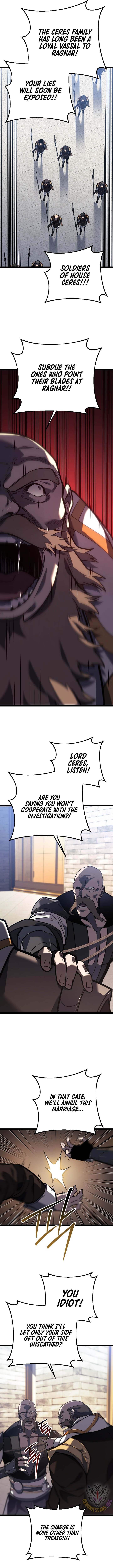 Regressed life of the Sword Clan’s Ignoble Reincarnator Chapter 50 74 9