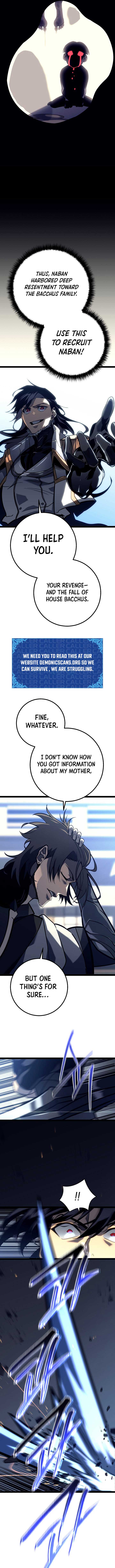 Regressed life of the Sword Clan’s Ignoble Reincarnator Chapter 51 75 1