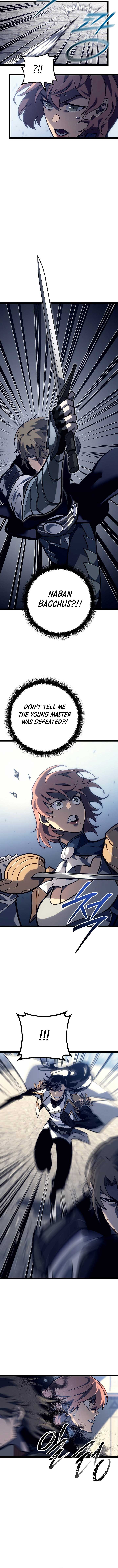 Regressed life of the Sword Clan’s Ignoble Reincarnator Chapter 51 85 11