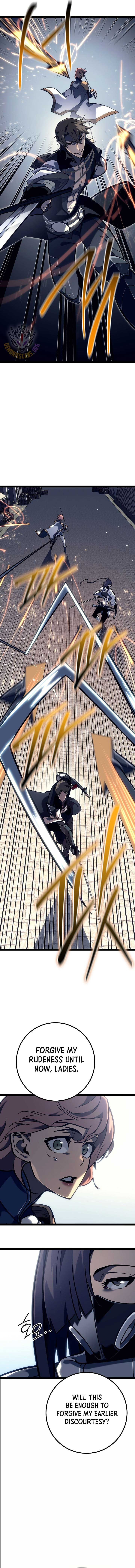 Regressed life of the Sword Clan’s Ignoble Reincarnator Chapter 51 86 12