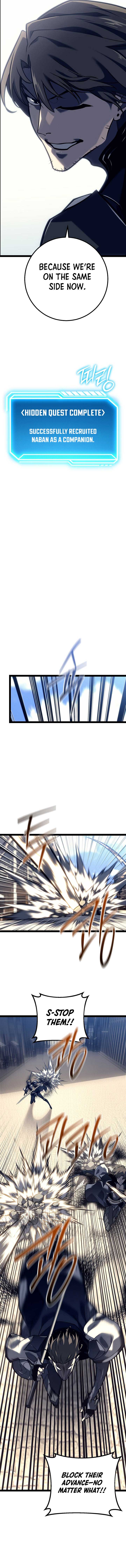 Regressed life of the Sword Clan’s Ignoble Reincarnator Chapter 51 87 13