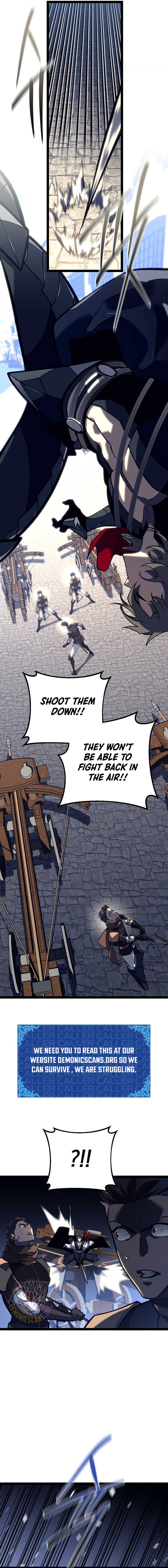 Regressed life of the Sword Clan’s Ignoble Reincarnator Chapter 51 88 14