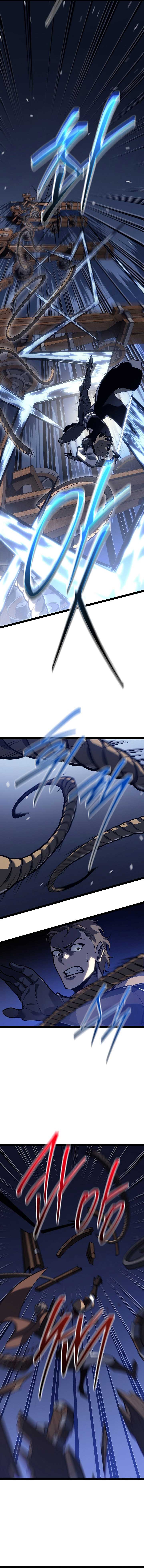 Regressed life of the Sword Clan’s Ignoble Reincarnator Chapter 51 89 15