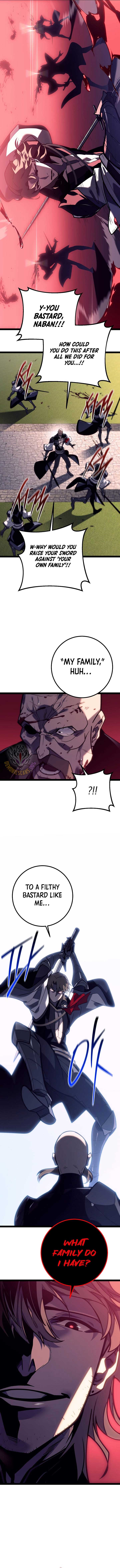 Regressed life of the Sword Clan’s Ignoble Reincarnator Chapter 51 90 16