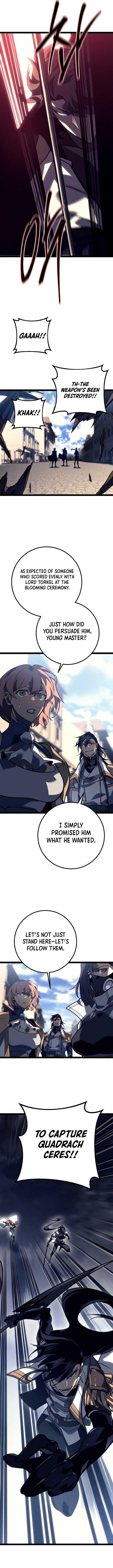 Regressed life of the Sword Clan’s Ignoble Reincarnator Chapter 51 91 17