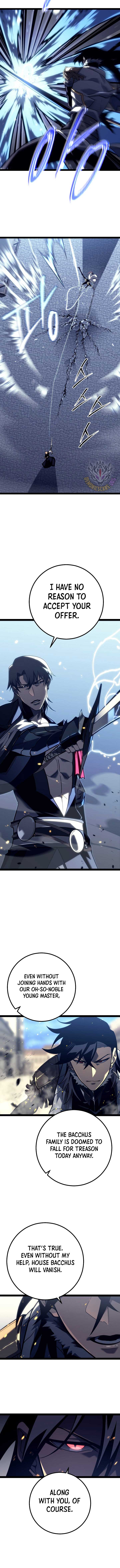 Regressed life of the Sword Clan’s Ignoble Reincarnator Chapter 51 76 2