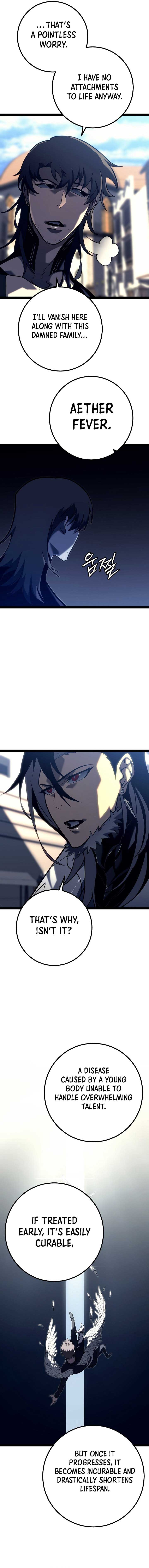 Regressed life of the Sword Clan’s Ignoble Reincarnator Chapter 51 77 3