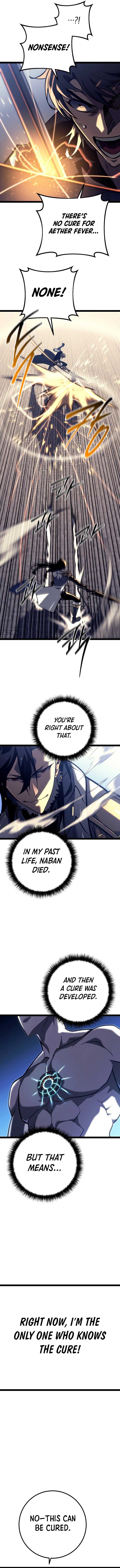 Regressed life of the Sword Clan’s Ignoble Reincarnator Chapter 51 79 5