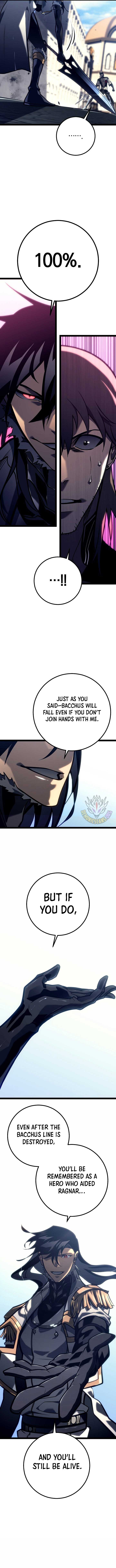 Regressed life of the Sword Clan’s Ignoble Reincarnator Chapter 51 80 6