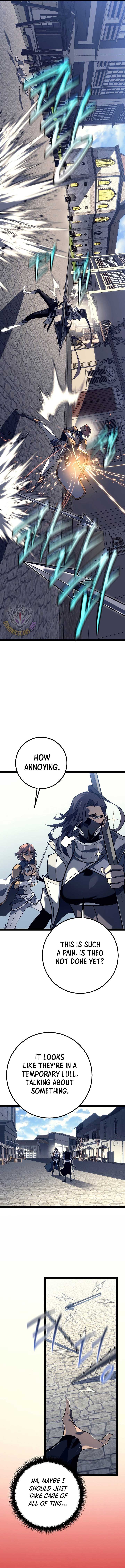 Regressed life of the Sword Clan’s Ignoble Reincarnator Chapter 51 82 8