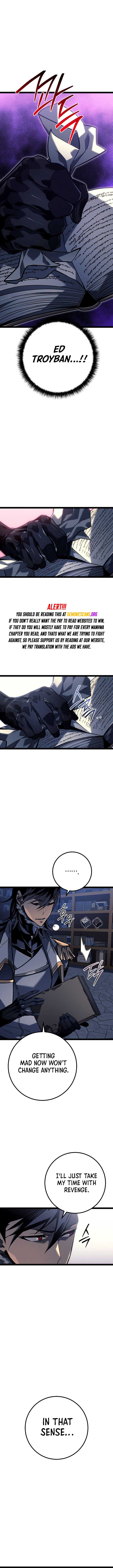 Regressed life of the Sword Clan’s Ignoble Reincarnator Chapter 53 66 13