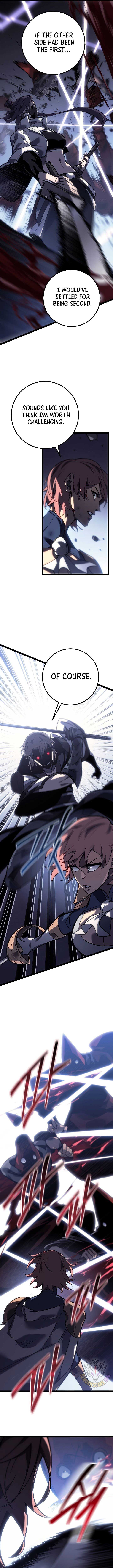 Regressed life of the Sword Clan’s Ignoble Reincarnator Chapter 53 55 2