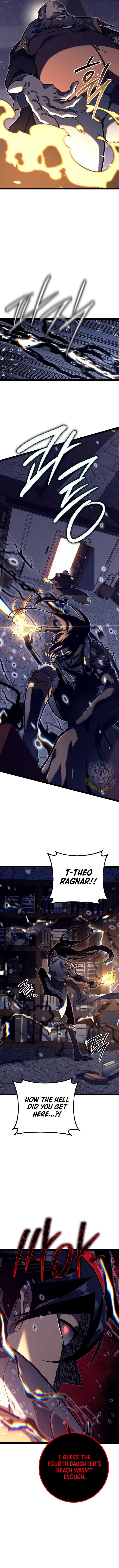 Regressed life of the Sword Clan’s Ignoble Reincarnator Chapter 53 61 8