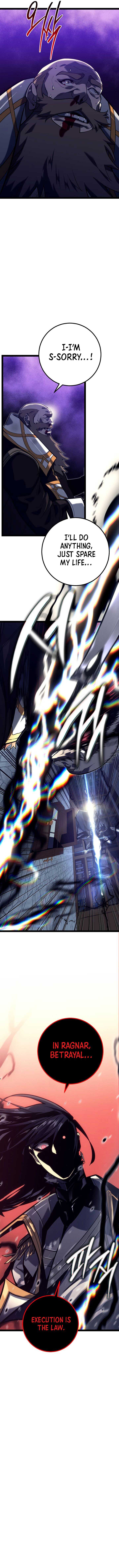 Regressed life of the Sword Clan’s Ignoble Reincarnator Chapter 53 62 9