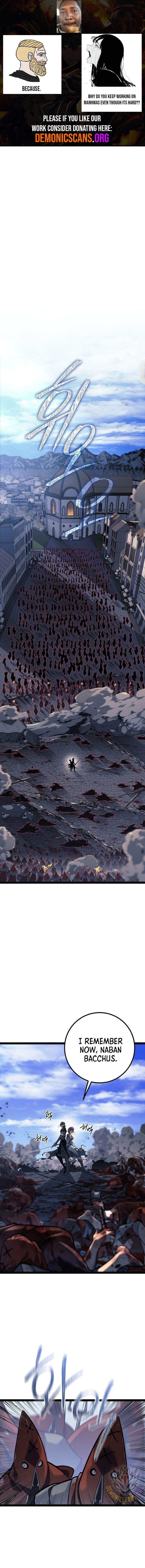 Regressed life of the Sword Clan’s Ignoble Reincarnator Chapter 54 62 0