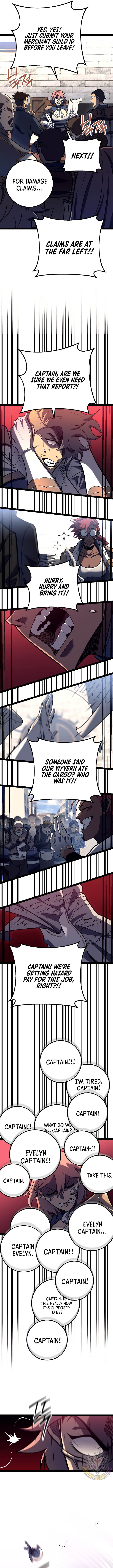 Regressed life of the Sword Clan’s Ignoble Reincarnator Chapter 54 72 10